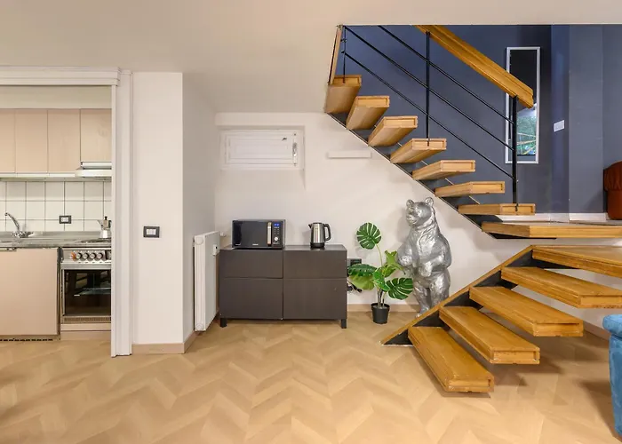 Orso Apartment